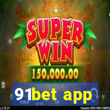 91bet app